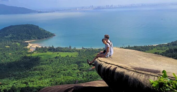 Da Nang: Full-Day Excursion to Hue City and Hai Van Pass - Explore Hue Imperial City