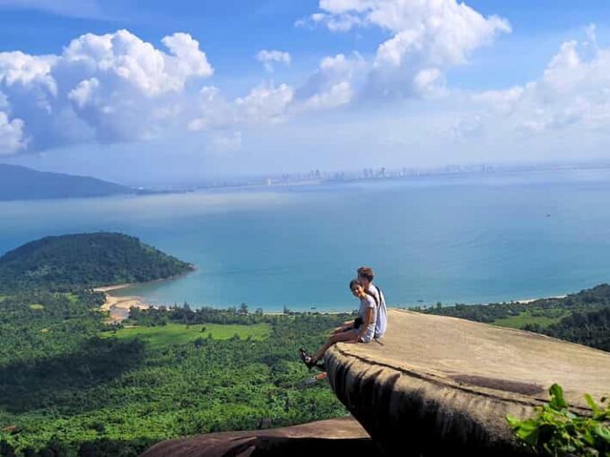 Da Nang: Full-Day Excursion to Hue City and Hai Van Pass - Frequently Asked Questions