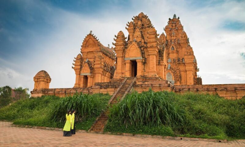 Da Nang: Full-Day My Son Sanctuary Tour - Cham Ceremony Performance