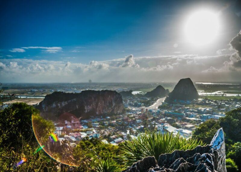 Da Nang: Full-Day Private Customized Tour - Key Points