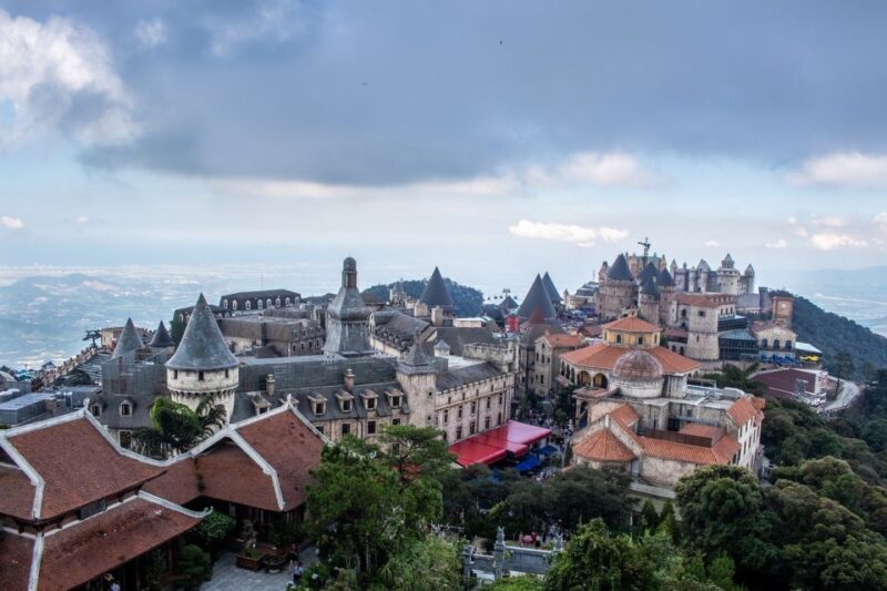Da Nang: Full-Day Private Customized Tour - Highlights of the Tour