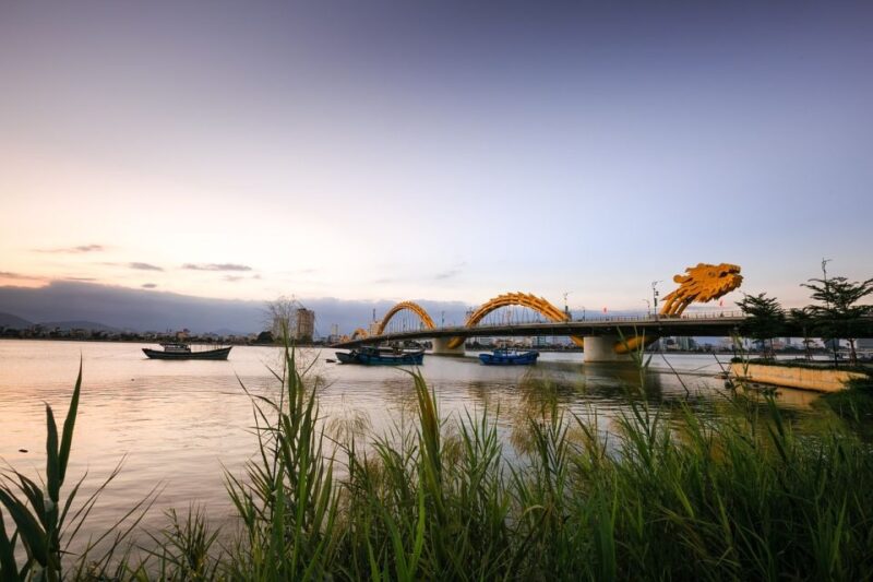 Da Nang: Full-Day Private Customized Tour - Linh Ung Pagoda