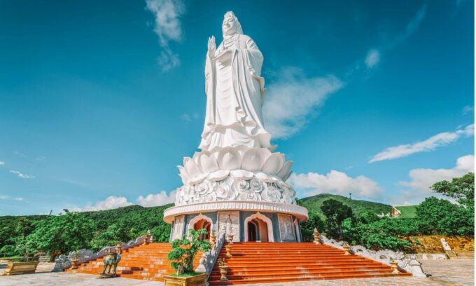 Da Nang: Full-Day Private Customized Tour - Cham Sculpture Museum