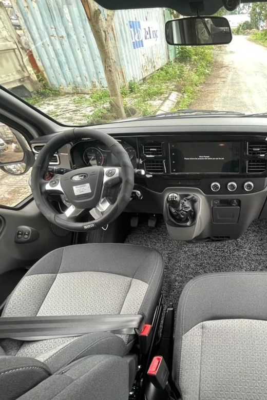 Da Nang: Fullday Car Rental in Da Nang & Hoi an City - Suggested Attractions