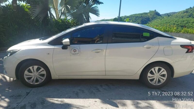 Da Nang: Fullday Car Rental in Da Nang & Hoi an City - Self-Guided Tours