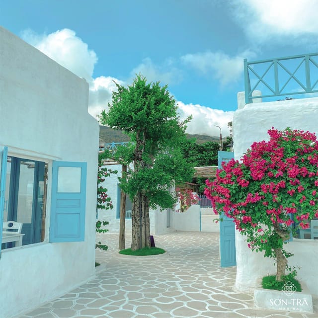 Da Nang: Fullday Car Rental in Da Nang & Hoi an City - Tailored Private Experience