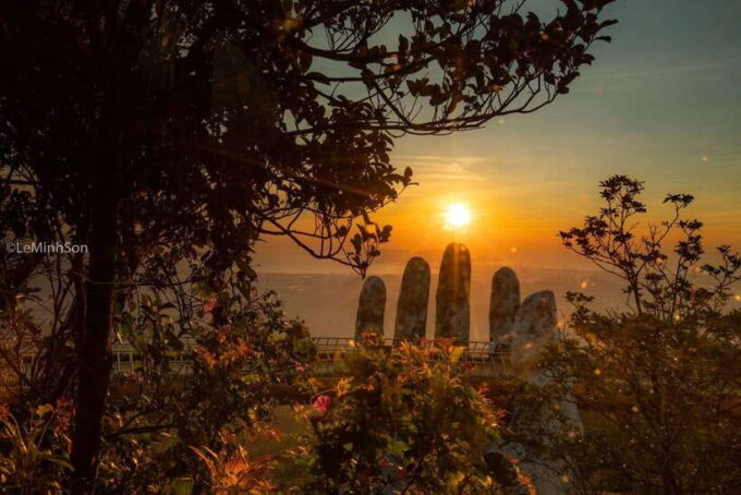 Da Nang: Golden Bridge (Ba Na Hill) W Guide and Transport - Tips and Recommendations