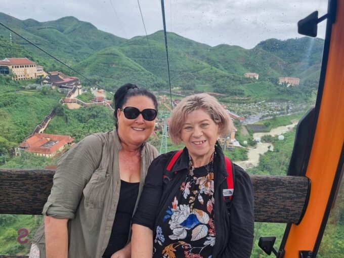 Da Nang: Golden Bridge by Private Car or Bus & Pickup - Additional Recommendations