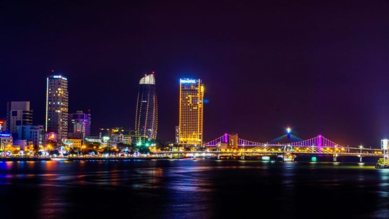 Da Nang Golf Tour: 5 Days 4 Nights of Premier Golf - Golfing Courses