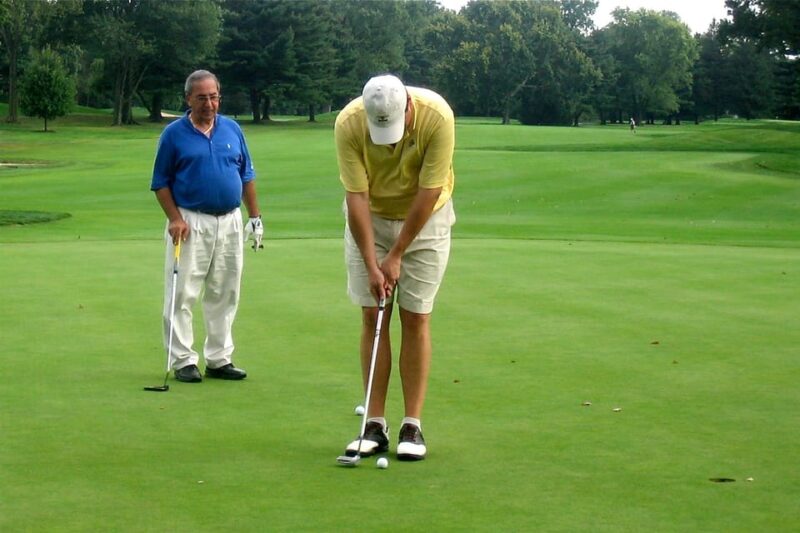 Da Nang Golf Tour: 5 Days 4 Nights of Premier Golf - Included Golfing Amenities