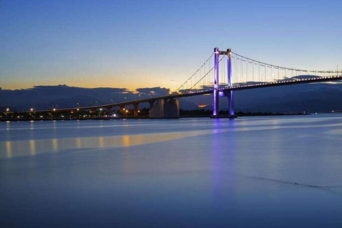 Da Nang: Guided City Tour With Museums and Bridges - Ho Chi Minh Museum