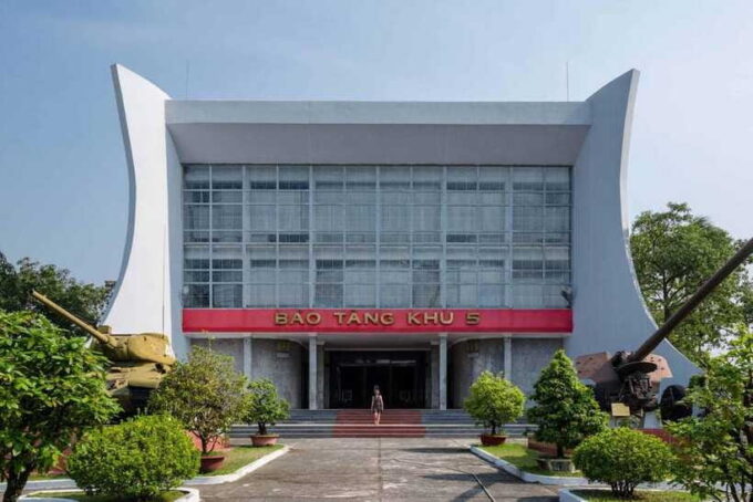 Da Nang: Guided City Tour With Museums and Bridges - Since You Asked