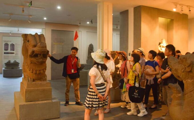 Da Nang Half-Day Group Tour: Discover Top Attractions - Thuận Phước Bridge