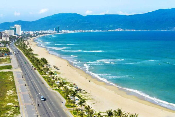Da Nang Half-Day Group Tour: Discover Top Attractions - Han Market