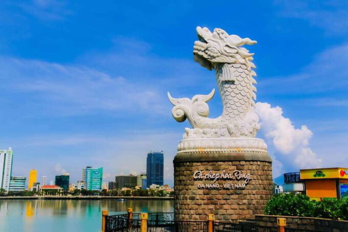 Da Nang Half-Day Group Tour: Discover Top Attractions - Transportation and Guide