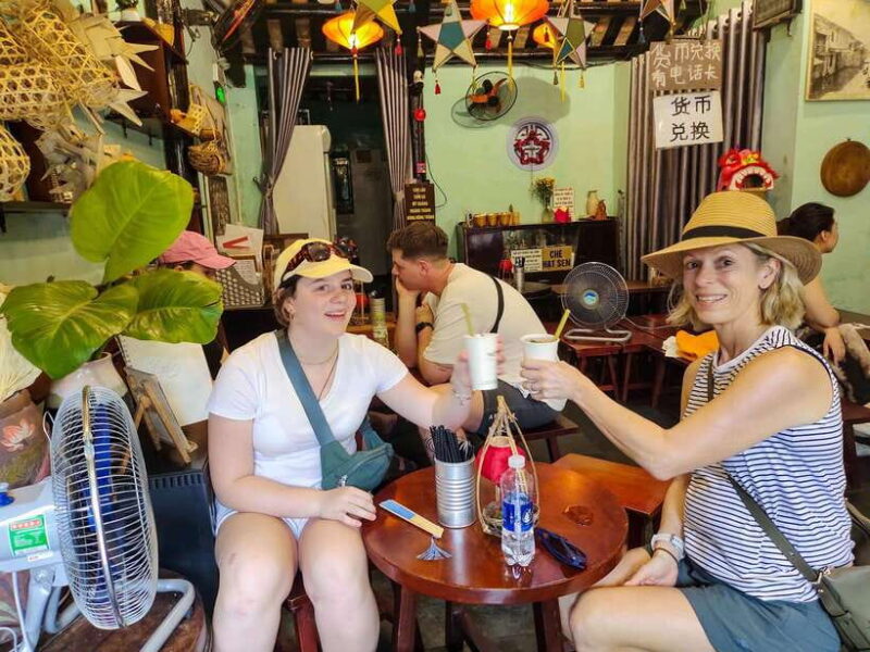 Da Nang: Half-day Hoi An Heritage Walk - Cultural Experience