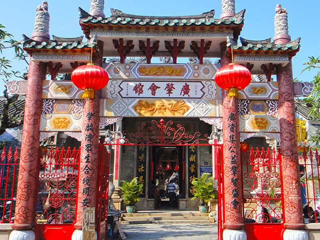 Da Nang: Half-day Hoi An Heritage Walk - Experiencing Local Flavors