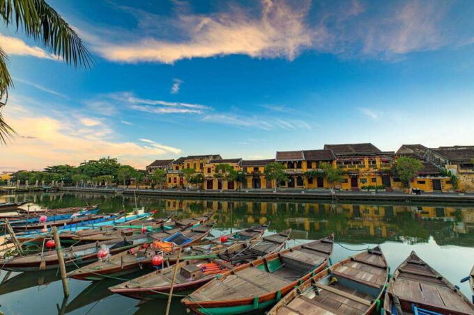 Da Nang: Half-day Hoi An Heritage Walk - Since You Asked