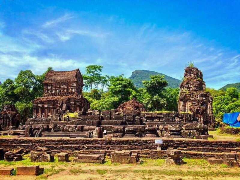 Da Nang: Half-day Journey To My Son Sanctuary - Cultural and Historical Significance