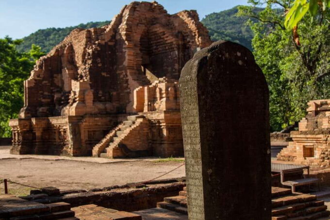 Da Nang: Half-day Journey To My Son Sanctuary - Discovering the Hindu Heritage at My Son