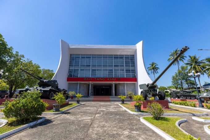 Da Nang - Half-Day Museums and Bridges Tour - Frequently Asked Questions