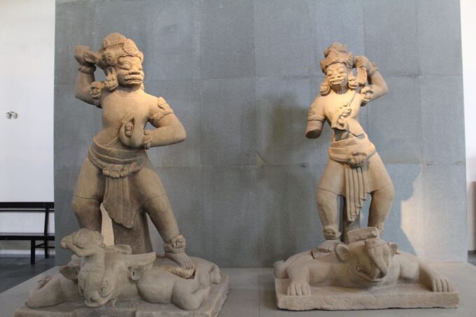 Da Nang - Half-Day Museums and Bridges Tour - Recap