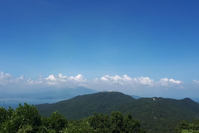 Da Nang Half Day Tour of Marble Mountains, Traditional Sites and the War Museum - Tour Overview