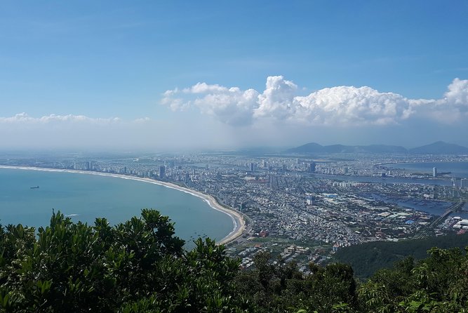 Da Nang Half Day Tour of Marble Mountains, Traditional Sites and the War Museum - Tour Overview