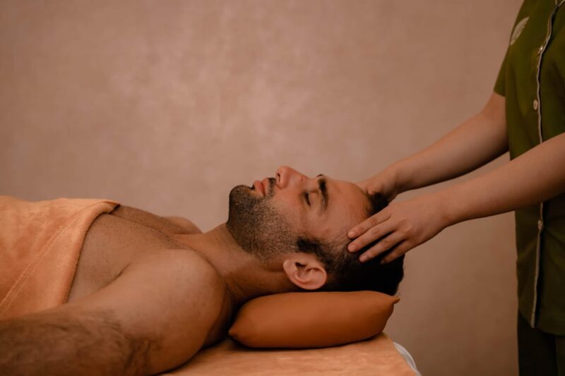 Da Nang: Head, Neck, Shoulder, Nape Massage (FREE PICK-UP) - Pricing and Availability