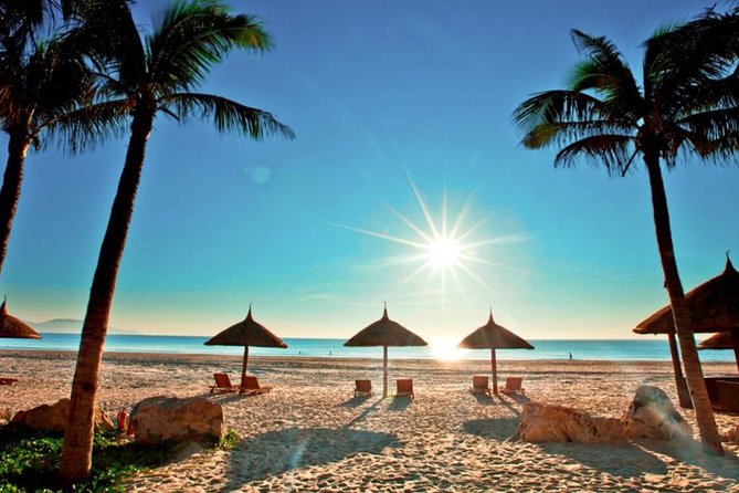 Da Nang Heritage Package Tour 4 Days 3 Nights - Cancellation and Policies