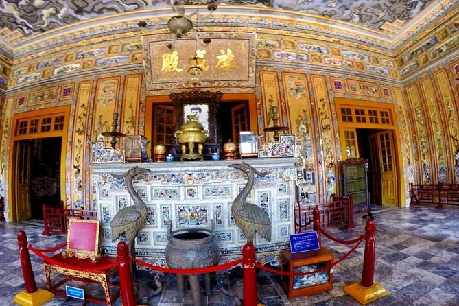 Da Nang Heritage Package Tour 4 Days 3 Nights - Additional Costs