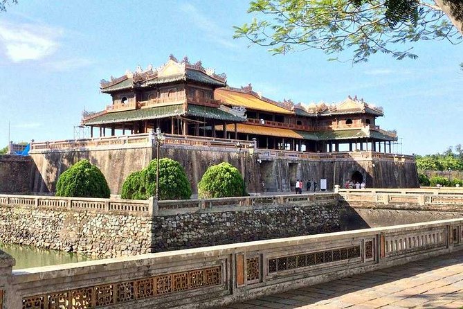 Da Nang Heritage Package Tour 4 Days 3 Nights - Customer Feedback