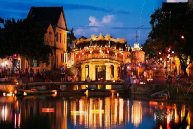 Da Nang Heritage Package Tour 4 Days 3 Nights - Tour Highlights