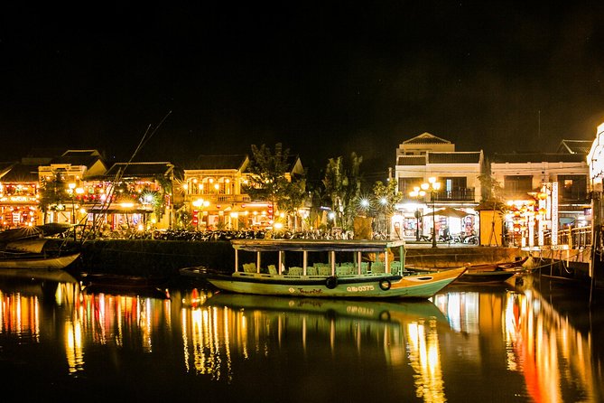 Da Nang Heritage Package Tour 4 Days 3 Nights - Pricing Details