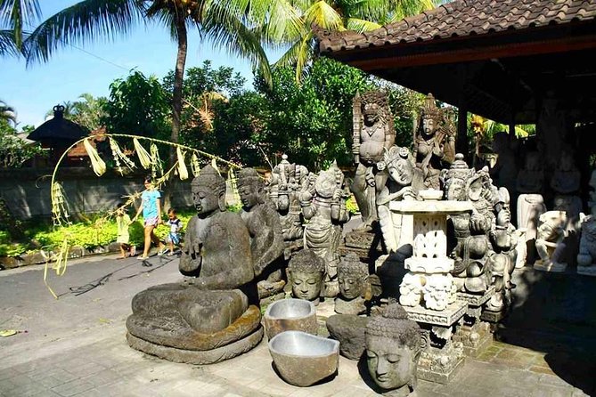Da Nang Heritage Package Tour 4 Days 3 Nights - Tour Guide and Service