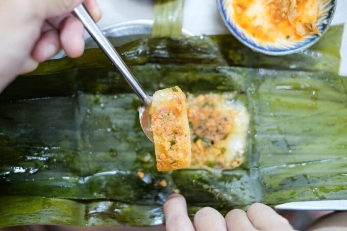 Da Nang: Hidden Street Food by Walking Tour With Local Lady - Cancellation Policy