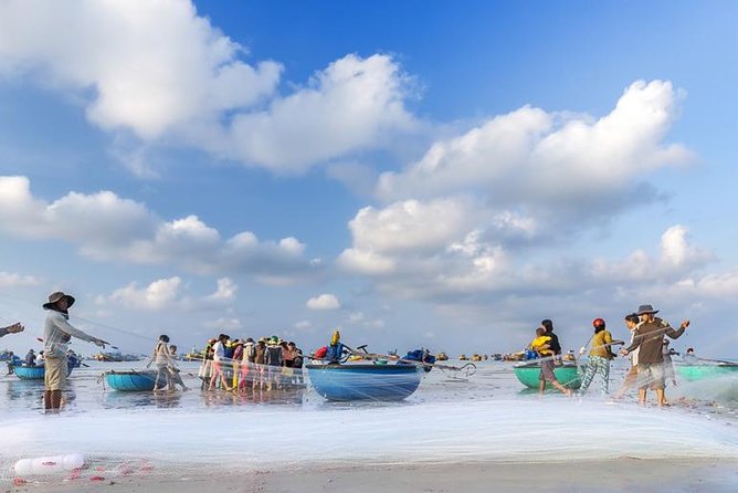 Da Nang Highlights Private Tour - Key Points