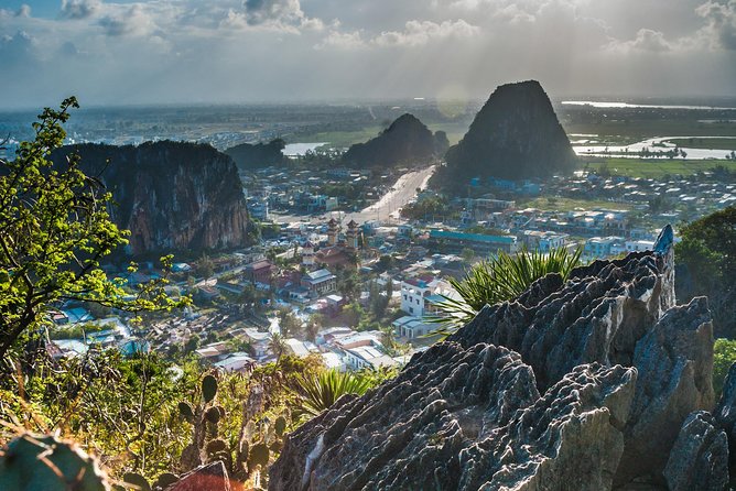Da Nang Highlights Private Tour - Meeting and Pickup