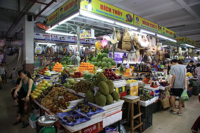 Da Nang Highlights Private Tour - Accessibility and Requirements