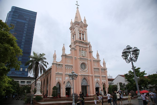 Da Nang Highlights Private Tour - Reviews