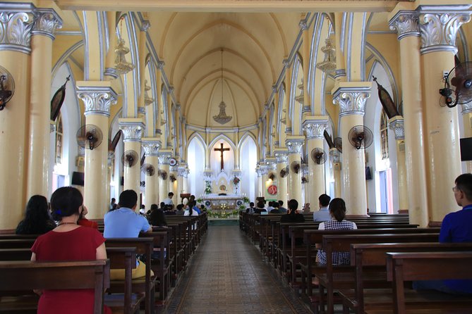 Da Nang Highlights Private Tour - Personalized Attention and Flexibility