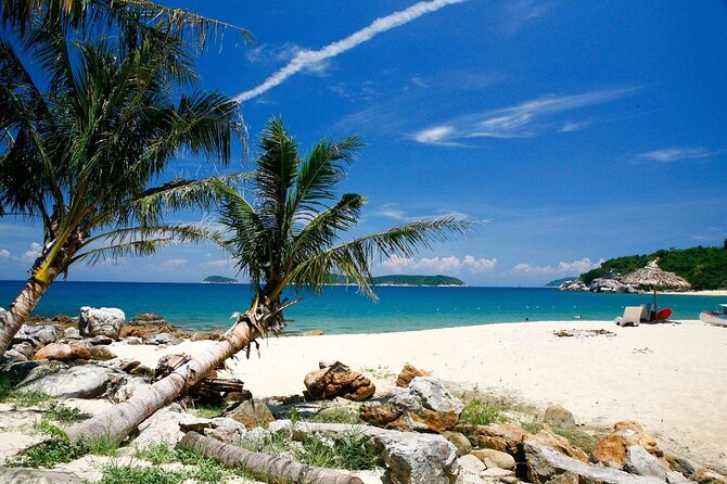 Da Nang Hoi an 5 Days 4 Nights Tour - Booking Confirmation