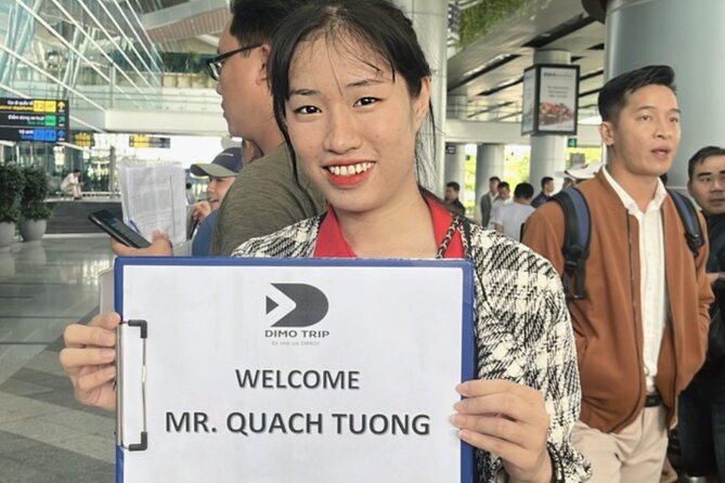 Da Nang - Hoi An Airport Transfer - Traveler Reviews