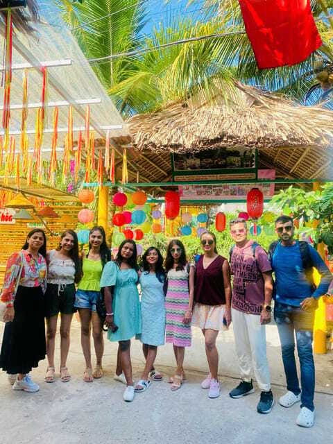 Da Nang: Hoi An Ancient Town and Coconut Forest Tour - Exploring Hoi An Ancient Town