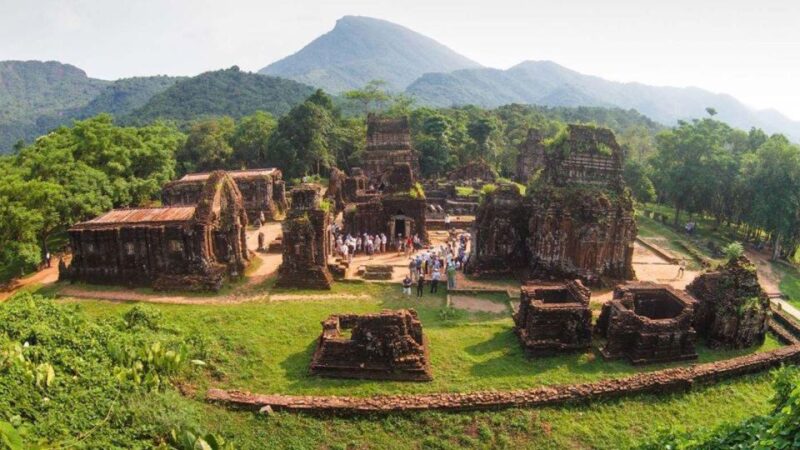 Da Nang: Hoi An Ancient Town & My Son Sanctuary Private Car - Important Considerations