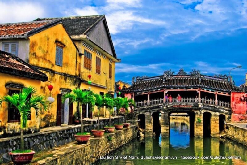 Da Nang: Hoi An Ancient Town & My Son Sanctuary Private Car - Cham Kingdom Exploration