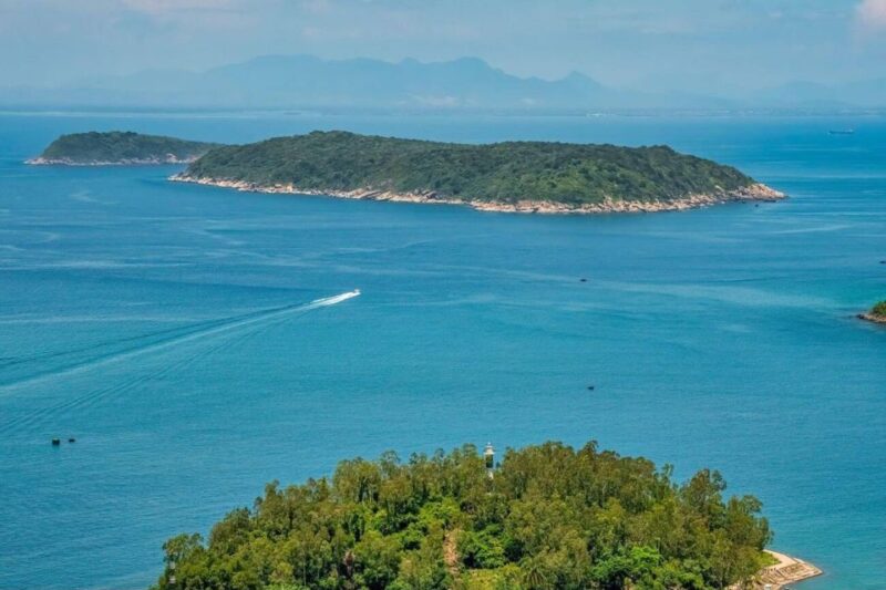 Da Nang/Hoi An: Cham Island Snorkeling Daily Group Tour - Itinerary Highlights