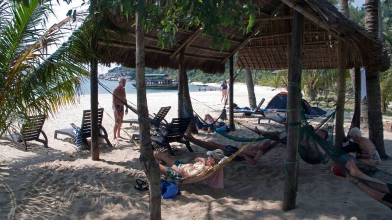 Da Nang/Hoi An: Cham Island Snorkeling Daily Group Tour - Included Amenities