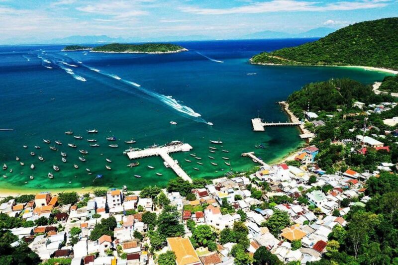 Da Nang/Hoi An: Cham Island Snorkeling Daily Group Tour - Snorkeling Experience