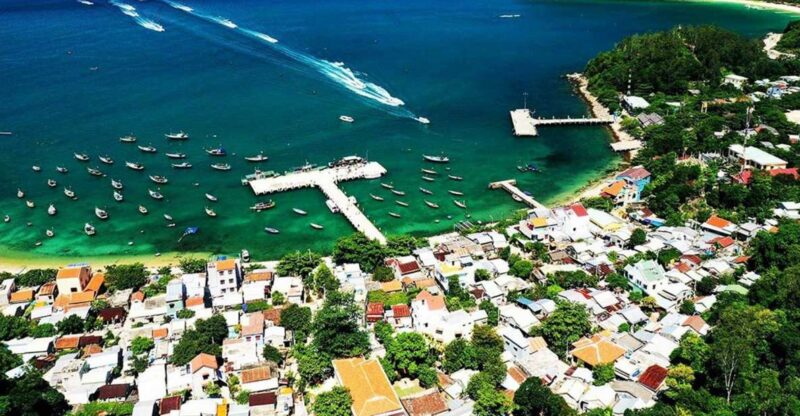 Da Nang/Hoi An: Cham Island Snorkeling Daily Group Tour - Cultural Exploration